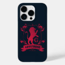 Search for harry potter phone cases Gryffindor crest