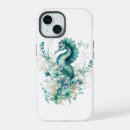 Search for seahorse iphone cases Beach