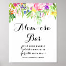 Search for mom osa bar sign posters Floral