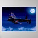 Search for lancaster bomber posters Ww2