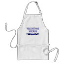 Search for lincoln aprons Welcome home