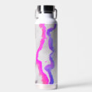 Search for abstract water bottles Watercolor