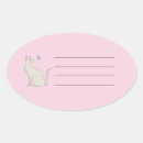 Search for cat and butterflies stickers Kitty