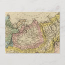 Search for russian map postcards Relief