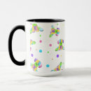 Search for colourful kids mugs Bright