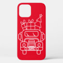 Search for christmas iphone 12 cases Santa