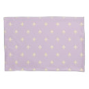 Search for lilac pillowcases Purple