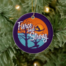 Search for strong woman christmas tree decorations Female