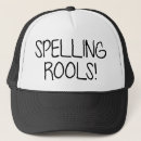 Search for spelling hats Grammar