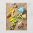 Search for absence postcards Sand