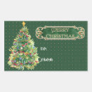 Search for ornament tag stickers Elegant