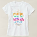 Search for stitch tshirts Sewing