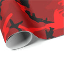 Search for christmas camo wrapping paper Pattern