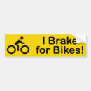Search for cycling bumper stickers Biking