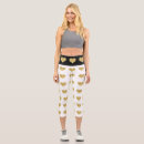 Search for black and gold leggings Pattern