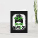 Search for kidney disease ribbon cards Green