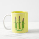 Search for asparagus mugs Vegetarian