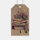 Search for vintage rose gift tags Pink