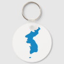 Search for korean key rings Flag