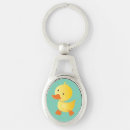 Search for cute ducks key rings Duckling