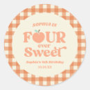 Search for retro sweets stickers For kids