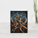 Search for circus artist cards Acrobat