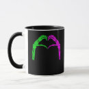 Search for skeleton hand mugs Skull