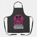 Search for terrier aprons Pug