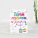 Search for virus cards Quarantine