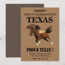 Search for horse rider invitations Wild west