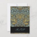 Search for william morris invitations Pattern