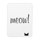 Search for unique cats magnets Cat lady
