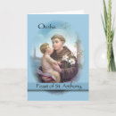 Search for st anthony cards Saint