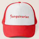 Search for creatures hats Vampire