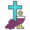 Search for first eucharist stickers Catholic