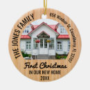 Search for first house christmas tree decorations 1st xmas