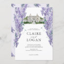 Search for mansion invitations Purple