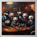 Search for gangster art Animal