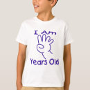 Search for 4th birthday kids tshirts Children