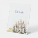 Search for fairy baby shower signs Pink