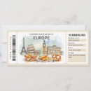Search for europe invitations Destination