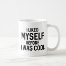 Search for myself mugs Cool