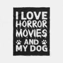 Search for funny movies blankets Halloween