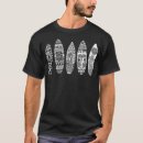 Search for surfboard tshirts Surfer