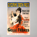 Search for french bathroom posters Vintage