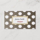 Search for dot print business cards Professional
