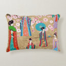 Search for oriental cushions China