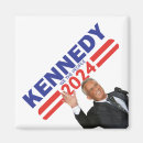 Search for kennedy magnets America