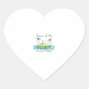 Search for dragonfly lover stickers Wildlife