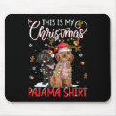 Search for lights ornament mousepads Winter